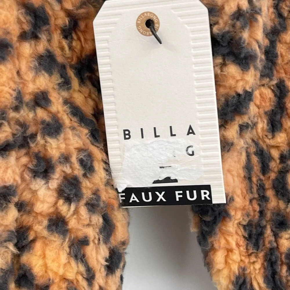 Billabong stay cozy
